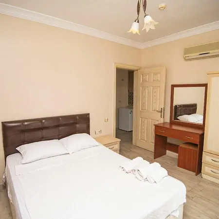 Noyan Apart Otel Aparthotel *