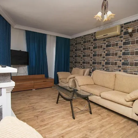Aparthotel Noyan Apart Otel Fethiye