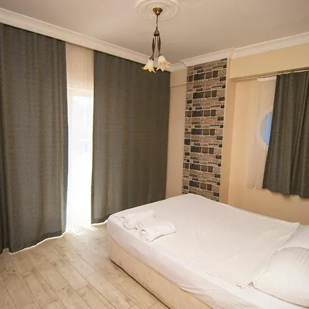 Noyan Apart Otel Fethiye