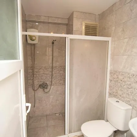 Noyan Apart Otel Lejlighedshotel Fethiye