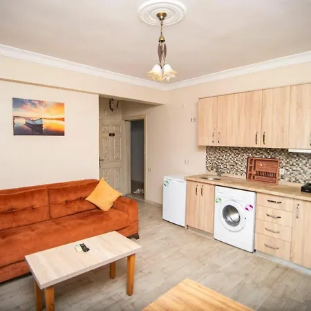 Noyan Apart Otel Lejlighedshotel
